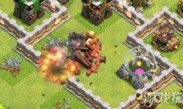 部落冲突12月最新爆料,神秘英雄降临，全新战法革新战局